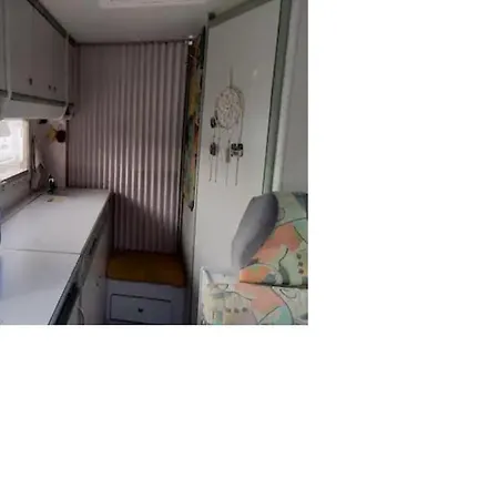Preiswert Ubernachten Im Wohnmobil In Nurnberg! Only Public Toilet Available! Camping *
